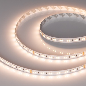 Изображение товара Светодиодная лента UL-A140-10mm 24V Day-MIX (20 W/m, IP20, 5m) (Arlight, Изменяемая ЦТ) 052835