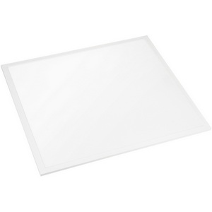 Изображение товара Светильник DL-TITAN-S600x600-40W Day4000 (WH, 120 deg, CRI90, 230V) (Arlight, IP54 Металл, 5 лет) 052838