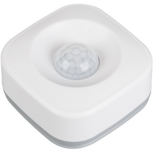 Изображение товара Датчик движения INTELLIGENT ARLIGHT TY-ZB-801-01-72-SUF White (4.5V, PIR) (IARL, IP20 Пластик, 2 года) 052908