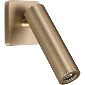 Изображение товара Спот SP-READER-NB-S60x60-3W Warm2700 (BR, 20 deg, 230V) (Arlight, IP20 Металл, 3 года) 052943