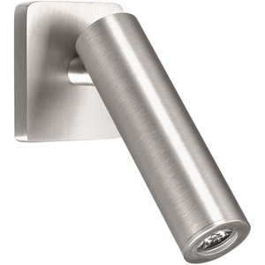 Изображение товара Спот SP-READER-NB-S60x60-3W Warm3000 (NI, 20 deg, 230V) (Arlight, IP20 Металл, 3 года) 052944