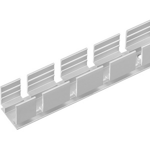 Изображение товара Профиль гибкий ARL-WAVE-0612-2x500 (Arlight, Алюминий) 053036