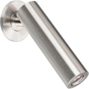 Изображение товара Спот SP-READER-NB-R60-3W Warm3000 (NI, 20 deg, 230V) (Arlight, IP20 Металл, 3 года) 053086