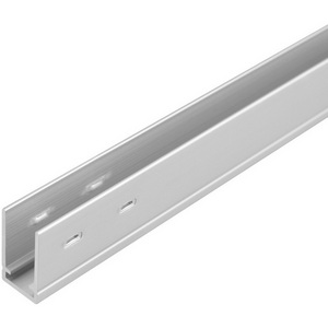 Изображение товара Профиль HALO-SIDE-10x17-1000 ANOD (Arlight, Алюминий) 053388