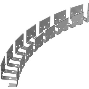 Изображение товара Профиль гибкий WPH-FLEX-1616-1000 (Arlight, Сталь) 053408