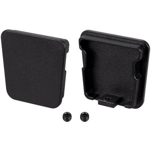 Изображение товара Заглушка LINE-D-3724 TETRA BLACK (Arlight, Металл) 053522