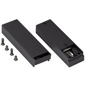 Изображение товара Фиксатор токопроводящего ремня SL-LINE-W20-BELT BLACK (Arlight, Пластик) 053545