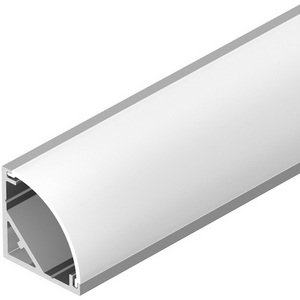 Изображение товара Профиль SL-KANT-H16-S10-2000 ANOD (Arlight, Алюминий) 053562