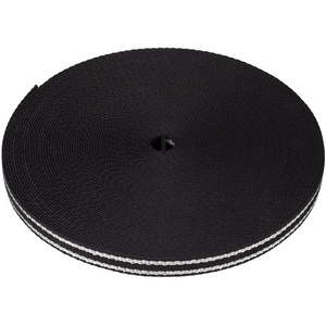 Изображение товара Ремень токопроводящий SL-LINE-W20-BELT 5m BLACK (Arlight, провод 2x0.5) 053625