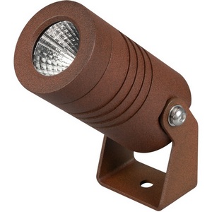 Изображение товара Прожектор уличный LED ALT-RAY-R42-5W Day4000 (RS, 25 deg, 230V) (Arlight, IP67 Металл, 3 года) 053626