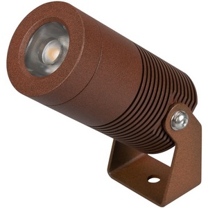 Изображение товара Прожектор уличный LED ALT-RAY-R44-8W Day4000 (RS, 33 deg, 230V) (Arlight, IP67 Металл, 3 года) 053632