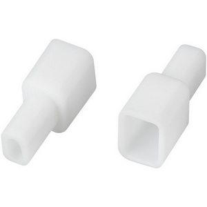 Изображение товара Заглушка для лент VELA-2.5x6-H (Arlight) 053636