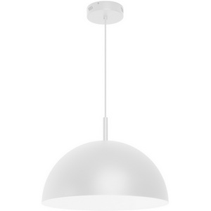 Изображение товара Светодиодный подвесной светильник IP33 SP-ALUME-D500xH1500-20W MIX (WH,120 deg, 230V) (Arlight, Металл) 053810