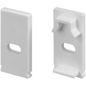 Изображение товара Заглушка LINE-1019 с отверстием (Arlight, Пластик) 053910