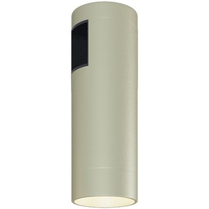 Изображение товара Трековый светильник модульный LED ART-APRIORI-SPOT-R40-8W Warm3000 (OG, 36 deg, 48V) (Arlight, IP20 Металл) 053949