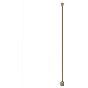 Изображение товара Подвес жесткий ART-APRIORI-ROD-A-L800 (OG) (Arlight, IP20 Металл, 3 года) 054012