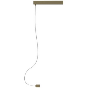 Изображение товара Потолочный короб ART-APRIORI-POWER-BOX-SIDE-L1500 (OG) (Arlight, IP20 Металл, 3 года) 054026