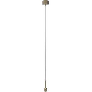 Изображение товара Подвес с питанием ART-APRIORI-CANOPY-HANG-A-L5000 (OG) (Arlight, IP20 Металл, 3 года) 054028