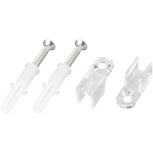 Изображение товара Держатель для лент COB-6mm (Arlight) 054172