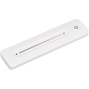 Изображение товара Пульт INTELLIGENT ARLIGHT SMART-801-42-1G-DIM White (3V, 2.4G) (IARL, IP20 Пластик) 054202