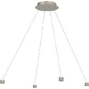 Изображение товара Подвес с питанием ART-APRIORI-CANOPY-HANG-4A-L5000-POWER (OG) (Arlight, IP20 Металл, 3 года) 054453