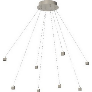 Изображение товара Подвес с питанием ART-APRIORI-CANOPY-HANG-8A-L5000-POWER (OG) (Arlight, IP20 Металл, 3 года) 054454