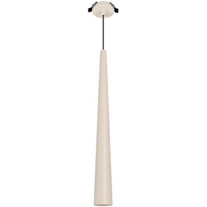 Изображение товара Подвесной светильник LED SP-STIRIA-L600-R76-5W Warm3000 (BG, 36 deg, 230V) (Arlight, IP20 Металл) 054457