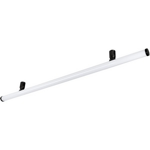 Изображение товара Трековый светильник модульный LED ART-APRIORI-TUBE-L1200-30W Day4000 (BK, 114x233 deg, 48V) (Arlight, IP20 Металл) 054520