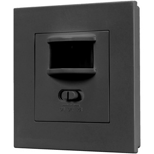 Изображение товара Датчик движения PRIME-PIR-BUILT-200W-BK (230V, 0.87A, MULTI, IP20) (Arlight, Пластик, 5 лет) 054735