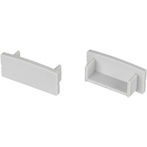 Изображение товара Заглушка ARH-WIDE-H10 глухая (PL) (Arlight, Пластик) 054760