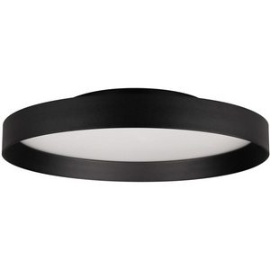 Изображение товара Потолочный светильник светодиодный SP-ESTELY-R350-30W Warm3300-MIX (BK, 80 deg, 230V, TRIAC) (Arlight, IP20 Металл) 054794