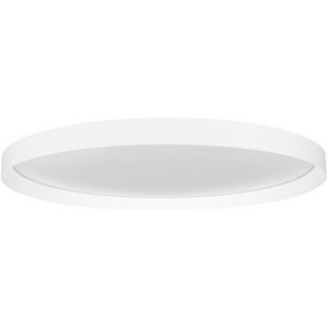 Изображение товара Потолочный светильник светодиодный SP-ESTELY-R600-50W Warm3300-MIX (WH, 80 deg, 230V, TRIAC) (Arlight, IP20 Металл) 054800