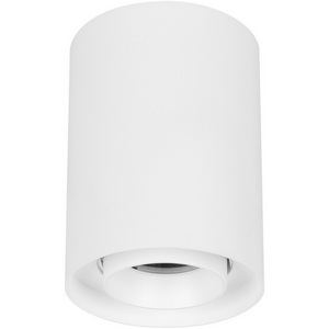 Изображение товара Накладной точечный светильник светодиодный SP-FOCUS-R86-10W Warm3000 (WH, 15 deg, 230V) (Arlight, IP54 Металл, 5 лет) 054847