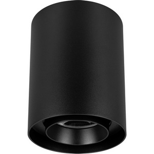 Изображение товара Накладной точечный светильник светодиодный SP-FOCUS-R132-24W Warm3000 (BK, 15 deg, 230V) (Arlight, IP54 Металл, 5 лет) 054853