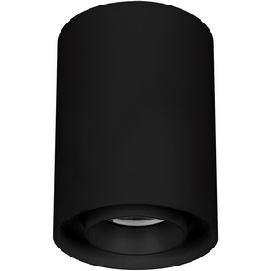 Изображение товара Накладной точечный светильник светодиодный SP-FOCUS-R86-10W Warm3000 (BK, 50 deg, 230V) (Arlight, IP54 Металл, 5 лет) 054873