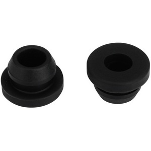 Изображение товара Муфта IP-LINE-4050-BLACK SILICONE (Arlight, Силикон) 055309