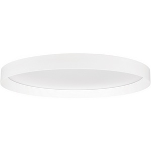 Изображение товара Потолочный светильник светодиодный SP-ESTELY-R450-40W Warm3300-MIX (WH, 80 deg, 230V, TRIAC) (Arlight, IP20 Металл) 055367