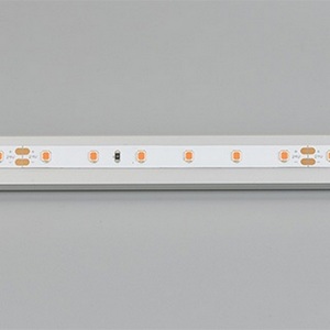 Изображение товара Светодиодная лента 2835 RT-A60-8mm 24V Ruby (4.8 W/m, IP20, 5m) Arlight 055374