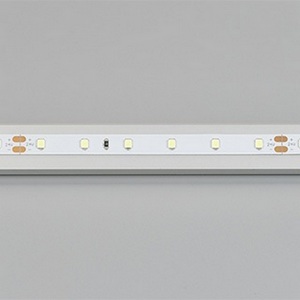 Изображение товара Светодиодная лента 2835 RT-A60-8mm 24V Ice Blue (4.8 W/m, IP20, 5m) Arlight 055376