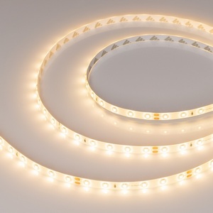 Изображение товара Светодиодная лента влагозащищенная герметичная RTW-SE-A60-8mm 24V Warm2700 (4.8 W/m, IP65, 2835, 5m) Arlight 055407