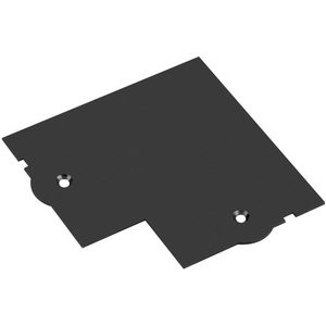 Изображение товара Накладка LGD-4TR-PLANK-L-BK (D) (Arlight, IP20 Пластик, 3 года) 055435