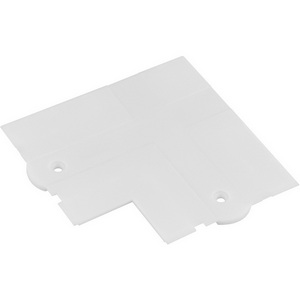 Изображение товара Накладка LGD-4TR-PLANK-L-WH (D) (Arlight, IP20 Пластик, 3 года) 055436