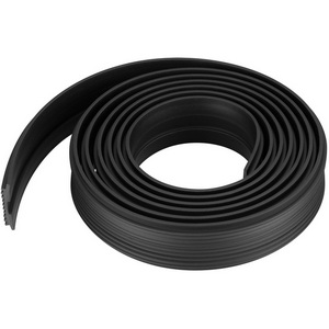 Изображение товара Противоскользящая резиновая прокладка STAIR NON-SLIP BLACK (Arlight) 055506