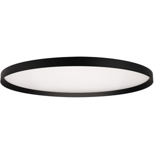 Изображение товара Потолочный светильник светодиодный SP-ESTELY-R800-60W Warm3000 (BK, 80 deg, 230V, TRIAC) (Arlight, IP20 Металл) 055590