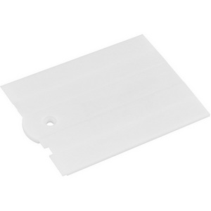 Изображение товара Накладка LGD-4TR-PLANK-POWER-WH (D) (Arlight, IP20 Пластик, 3 года) 055612