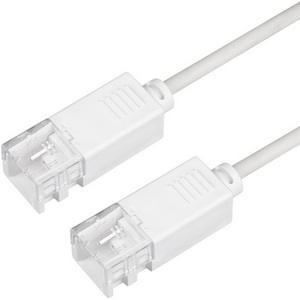 Изображение товара Коннектор соединительный для лент ARL-16x16mm (Arlight, Пластик) 055713