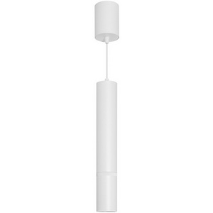 Изображение товара Подвесной светильник светодиодный SP-ARTEMIS-HANG-P-R60-15W Warm3300-MIX (WH, 8-80 deg, 230V, TRIAC) (Arlight, IP20 Металл) 056119