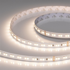 Изображение товара Светодиодная лента UL-A160-10mm 24V Day-MIX (12 W/m, IP20, 5m) (Arlight, Изменяемая ЦТ) 056266