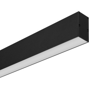 Изображение товара Настенно-потолочный линейный светильник SP-LINE-3567-L960-32W Warm3000 (BK, 120 deg, 230V) IP33 (Arlight, Металл) 056354