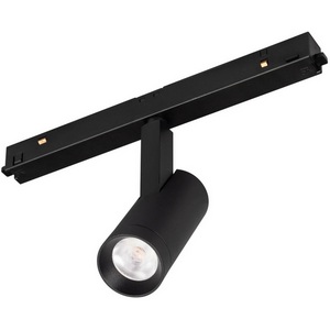 Изображение товара Трековый светильник MAG-ORIENT-SPOT-R35-6W Day4000-MIX (BK, 24 deg, 48V, TUYA Zigbee) (Arlight, IP20 Металл) 056399